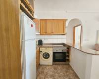 Resale - Apartment - Orihuela Costa - Cabo Roig
