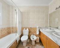 Resale - Apartment - Orihuela Costa - Cabo Roig