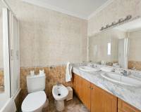 Resale - Apartment - Orihuela Costa - Cabo Roig