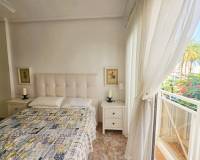 Resale - Apartment - Orihuela Costa - Cabo Roig