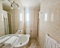 Resale - Apartment - Orihuela Costa - Cabo Roig
