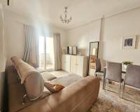 Resale - Apartment - Orihuela Costa - Cabo Roig