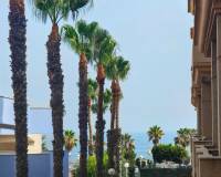 Resale - Apartment - Orihuela Costa - Cabo Roig