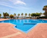 Resale - Apartment - Orihuela Costa - Cabo Roig