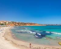 Resale - Apartment - Orihuela Costa - Cabo Roig