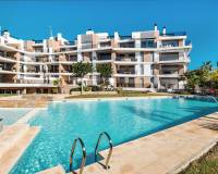 Resale - Apartment - Orihuela Costa - Cabo Roig