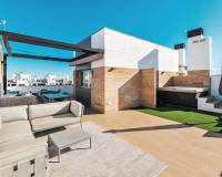 Resale - Apartment - Orihuela Costa - Cabo Roig