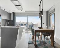 Resale - Apartment - Orihuela Costa - Cabo Roig
