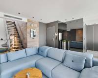 Resale - Apartment - Orihuela Costa - Cabo Roig