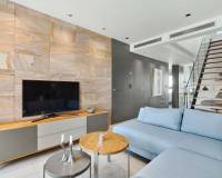 Resale - Apartment - Orihuela Costa - Cabo Roig