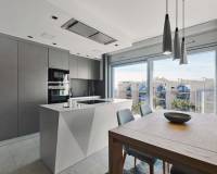 Resale - Apartment - Orihuela Costa - Cabo Roig