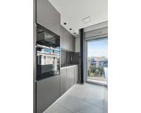 Resale - Apartment - Orihuela Costa - Cabo Roig