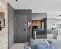 Resale - Apartment - Orihuela Costa - Cabo Roig