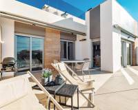 Resale - Apartment - Orihuela Costa - Cabo Roig