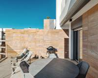 Resale - Apartment - Orihuela Costa - Cabo Roig