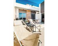 Resale - Apartment - Orihuela Costa - Cabo Roig