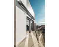 Resale - Apartment - Orihuela Costa - Cabo Roig