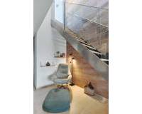 Resale - Apartment - Orihuela Costa - Cabo Roig