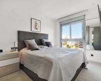 Resale - Apartment - Orihuela Costa - Cabo Roig