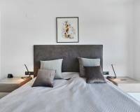 Resale - Apartment - Orihuela Costa - Cabo Roig