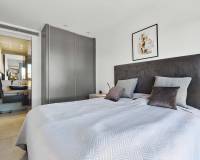 Resale - Apartment - Orihuela Costa - Cabo Roig