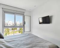 Resale - Apartment - Orihuela Costa - Cabo Roig
