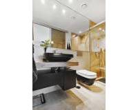 Resale - Apartment - Orihuela Costa - Cabo Roig
