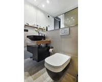 Resale - Apartment - Orihuela Costa - Cabo Roig