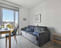 Resale - Apartment - Orihuela Costa - Cabo Roig