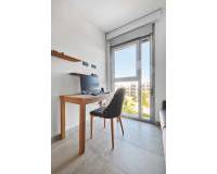 Resale - Apartment - Orihuela Costa - Cabo Roig