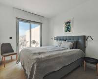 Resale - Apartment - Orihuela Costa - Cabo Roig