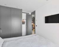 Resale - Apartment - Orihuela Costa - Cabo Roig
