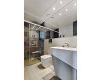 Resale - Apartment - Orihuela Costa - Cabo Roig