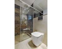 Resale - Apartment - Orihuela Costa - Cabo Roig