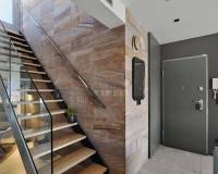 Resale - Apartment - Orihuela Costa - Cabo Roig
