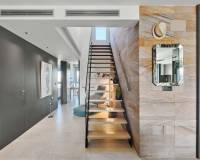 Resale - Apartment - Orihuela Costa - Cabo Roig