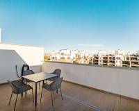 Resale - Apartment - Orihuela Costa - Cabo Roig