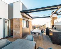 Resale - Apartment - Orihuela Costa - Cabo Roig
