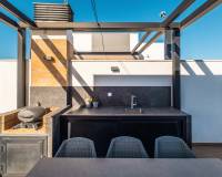 Resale - Apartment - Orihuela Costa - Cabo Roig