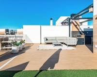 Resale - Apartment - Orihuela Costa - Cabo Roig
