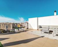 Resale - Apartment - Orihuela Costa - Cabo Roig