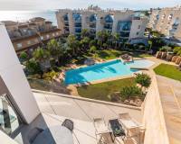 Resale - Apartment - Orihuela Costa - Cabo Roig