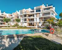 Resale - Apartment - Orihuela Costa - Cabo Roig