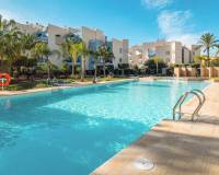 Resale - Apartment - Orihuela Costa - Cabo Roig