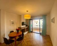 Resale - Apartment - Orihuela Costa - Cabo Roig