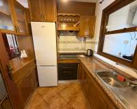 Resale - Apartment - Orihuela Costa - Cabo Roig