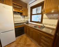 Resale - Apartment - Orihuela Costa - Cabo Roig