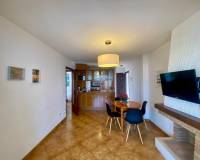Resale - Apartment - Orihuela Costa - Cabo Roig