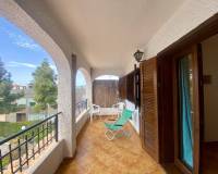 Resale - Apartment - Orihuela Costa - Cabo Roig
