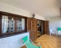 Resale - Apartment - Orihuela Costa - Cabo Roig